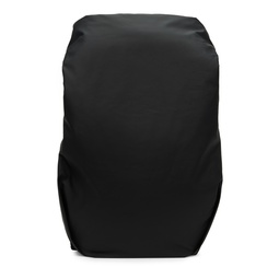 Black Nile Obsidian Backpack 222559M166011