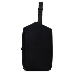 Black Riss Backpack 232559M166007