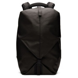 Black Oril S Backpack 222559M166020