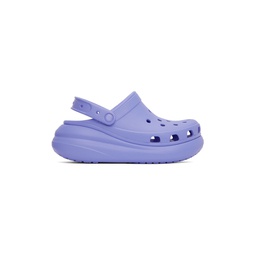 Purple Crush Sandals 232209M234038