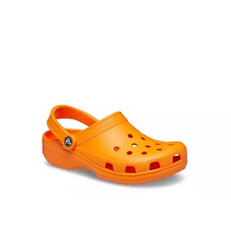 Crocs Unisex Classic Clog - Orange