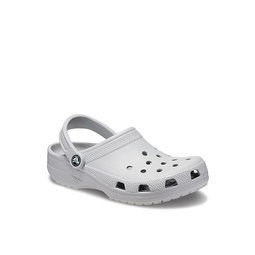 Crocs Unisex Classic Clog - Pale Grey