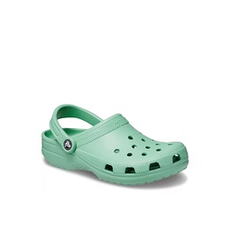 Crocs Womens Classic Clog - Green