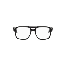 Black 1394 Glasses 231331M133016