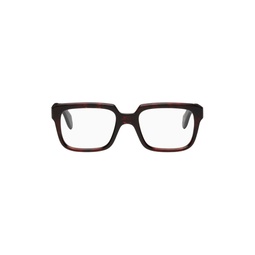 Tortoiseshell 9289 Glasses 231331M133010