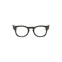 Black 1389 Glasses 232331M133002