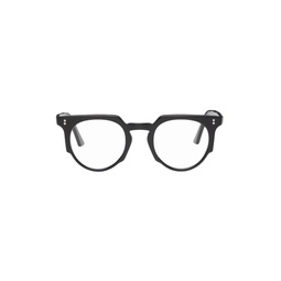Black 1383 Glasses 222331M133003
