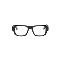 Black 9894 Glasses 241331M133006