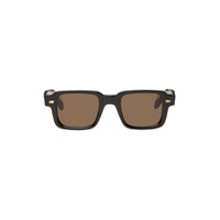 Black 1393 Sunglasses 232331M134000