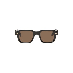 Black 1393 Sunglasses 232331M134000