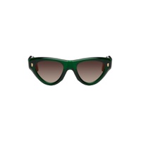 Green 9926 Sunglasses 231331M134005