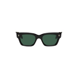 Black 1391 Sunglasses 231331M134013