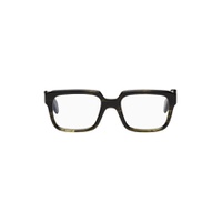 Tortoiseshell 9289 Glasses 231331M133009