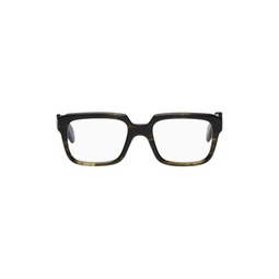 Tortoiseshell 9289 Glasses 231331M133009