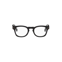 Black 1389 Glasses 231331M133015