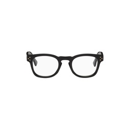 Black 1389 Glasses 231331M133015