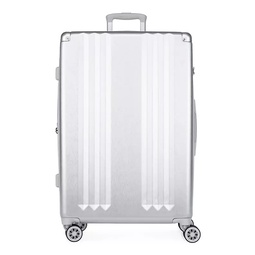 Ambeur Large Hard-Shell Suitcase