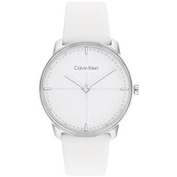 Calvin Klein Unisex Versatile Fashion Watches