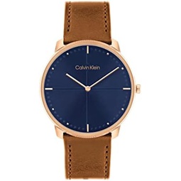 Calvin Klein Unisex Versatile Fashion Watches