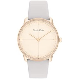 Calvin Klein Unisex Versatile Fashion Watches