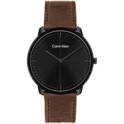 Calvin Klein Unisex Versatile Fashion Watches