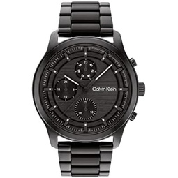 Calvin Klein Mens Watches: Timeless Appeal