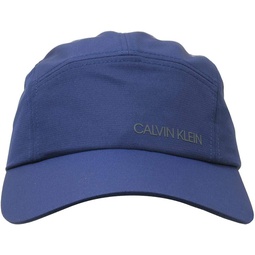 Calvin Klein Neo Plus Lightweight Baseball Cap, Navy