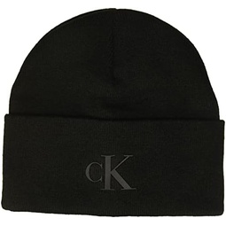 Calvin Klein Mens Cuff Hat