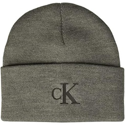 Calvin Klein Mens Cuff Hat