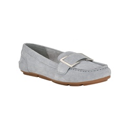 Womens Lydia Casual Loafers