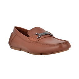 Mens Magnus Casual Slip-on Loafers