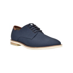 Mens Adeso Lace Up Dress Loafers
