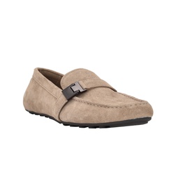 Mens Oscar Casual Slip-on Loafers