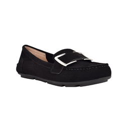 Womens Lydia Casual Loafers
