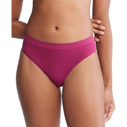 Womens Bonded Flex Bikini Underwear QD3960