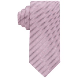 Mens Micro-Diamond Tie