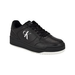 Mens Acre Lace-Up Casual Sneakers