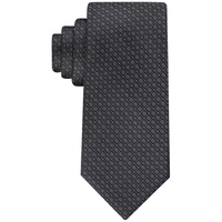 Mens Micro-Stitched Tie