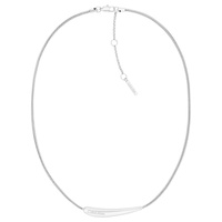 Linear Drop Necklace