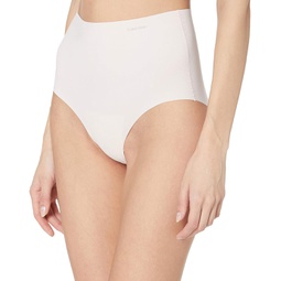 Womens Calvin Klein Invisibles Modern Brief Panty