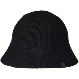 Calvin Klein Womens Soft Knit Essential Bucket Hat-Everyday Basic
