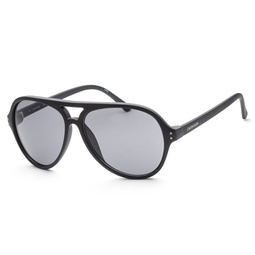 mens fashion 58mm sunglasses