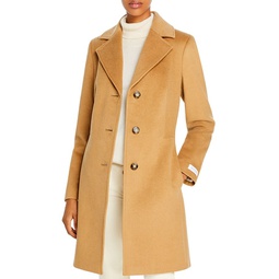 Mid-Length Coat