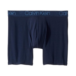 Mens Calvin Klein Underwear Ultra Soft Modal Boxer Brief