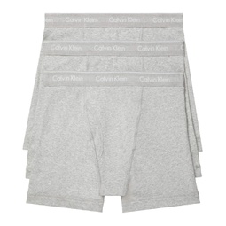 Calvin Klein Underwear Cotton Classics Multipack Boxer Brief