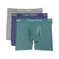 Calvin Klein Underwear Ultra Soft Modern Modal 3-Pack Boxer Brief
