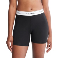 Womens Calvin Klein Underwear Modern Cotton Boxer Brief