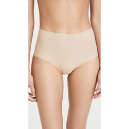 Invisibles Le High Waist Hipster Panties
