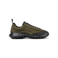 CRCLR Gore-Tex Leather Sneakers