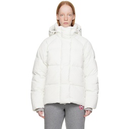 Off-White Junction Down Jacket 222014F061010